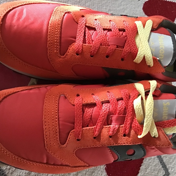 Saucony Jazz Original - Picture 1 of 7